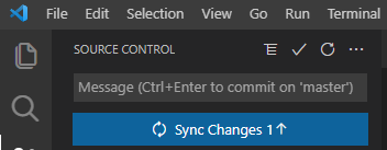PowerShell is fun :)image-20