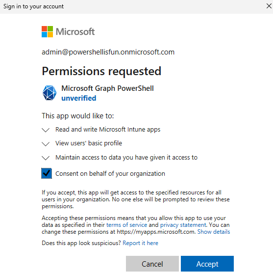 PowerShell is fun :)image-13