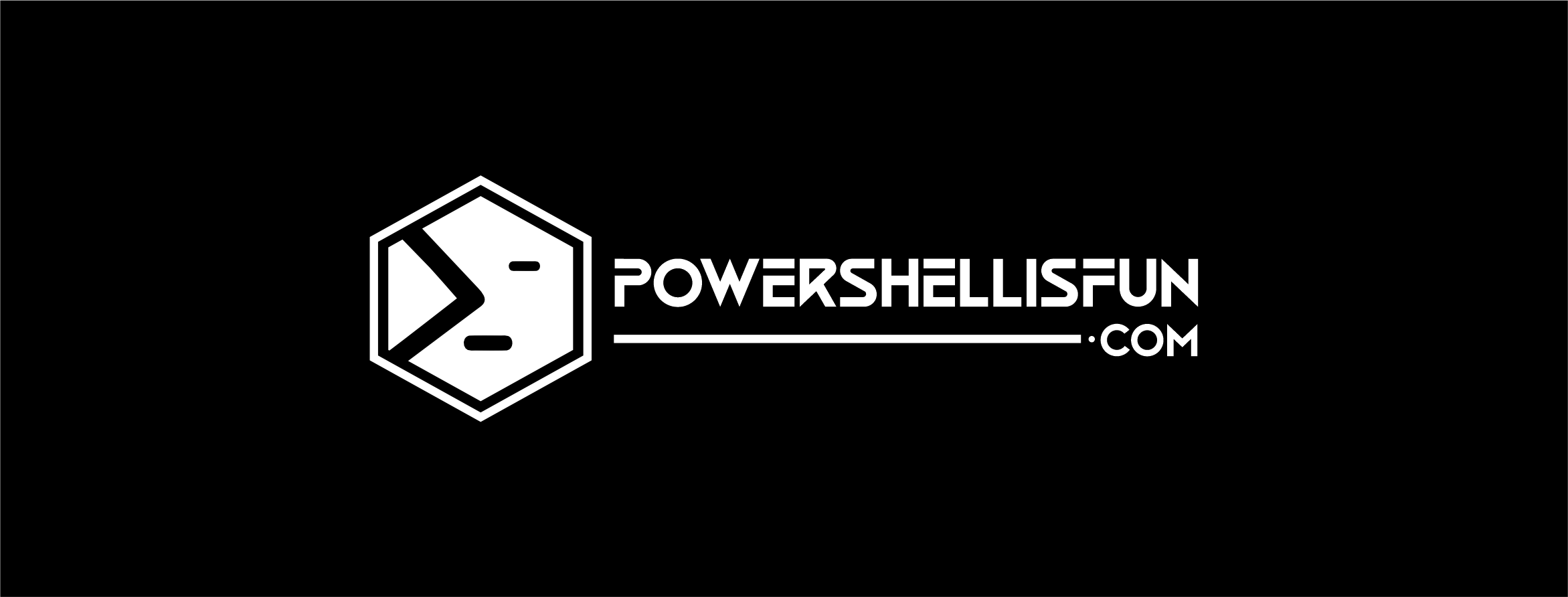PowerShell is fun :)PowerShellK BLCK TWITTER