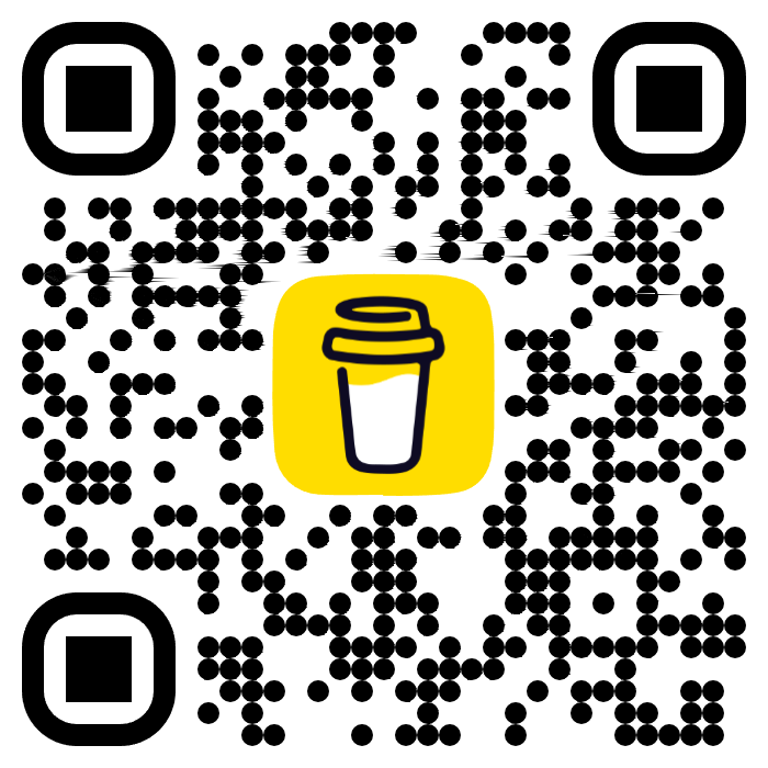 Bmc Qr Code PowerShell is fun :)bmc_qr
